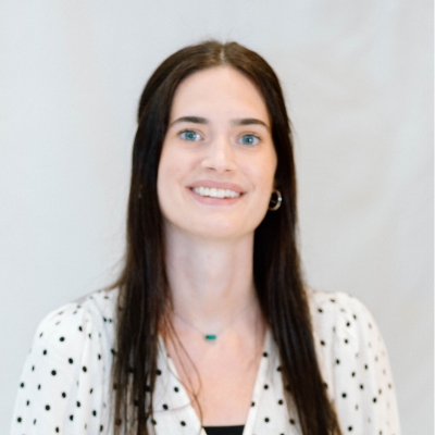 Jane McCabe- Headhsot