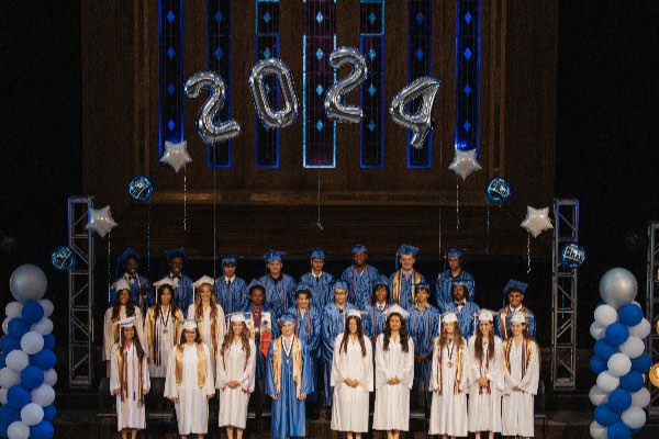 SCS What Prents Are Saying