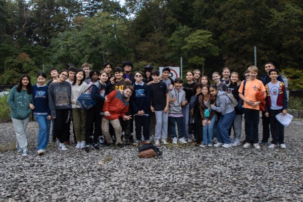 SCS Service Learning